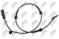 Nty Sensor, Raddrehzahl HCA-RE-020 FüR Renault