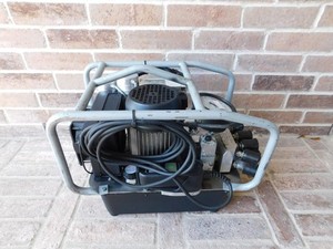 HYTORC HY-115 HYDRAULIC PUMP FOR HYDRAULIC TORQUE WRENCH WRENCHES