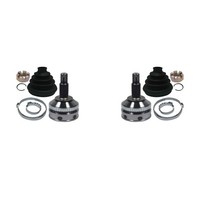 2X Hart Gelenksatz Antriebswelle Gelenk FüR Fiat Scudo Kasten 220_