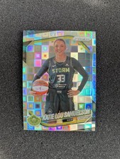 2025 Prizm WNBA Katie Lou Samuelson Pandora Prizm #82 Seattle Storm