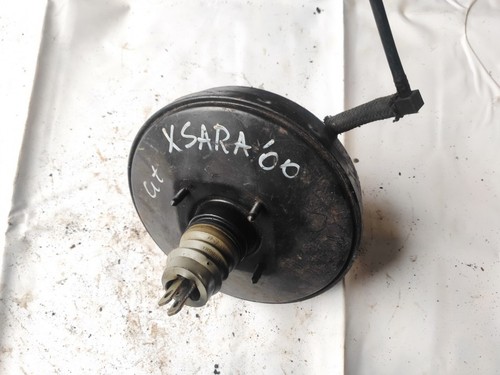 9632953880 Bremskraftverstärker  Citroen Xsara DE1224830-75