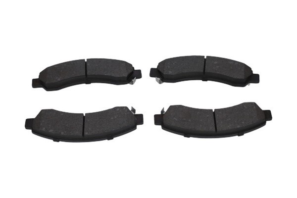 Bremsbelagsatz, Scheibenbremse Kavo Parts KBP-3514-image