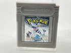 Pokemon Silver Nintendo Gameboy | AUTHENTIC | NEW BATTERY