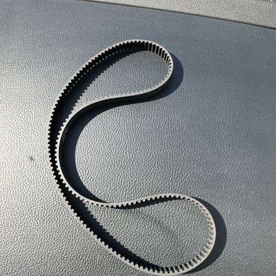 Sunbeam 5891 TIMING BELT Bread Machine Part baker maker replacement