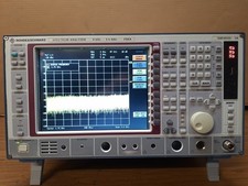 Rohde Schwarz FSEA 20 Spectrum Analyzer Refurbished