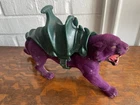 MOTU Panthor Vintage He-Man Masters of the Universe Mattel