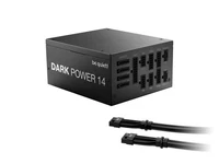 be quiet! Dark Power 14 850W ATX 3.1 Power Supply | 80 Plus Titanium Efficiency