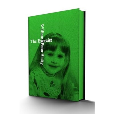 Exorcist Deluxe Limited Edition : a Novel -  NEW William Peter B 2025
