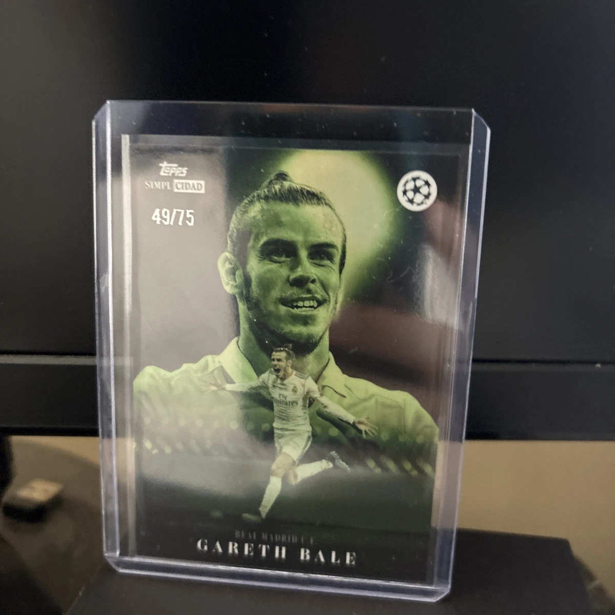 Gareth Bale for sale | eBay