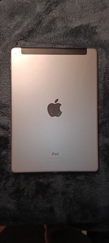 Apple iPad Air 2a gen 128GB, Wi-Fi + 4G (SIM) Modello: A1567 - Bild 4 von 6