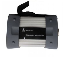 Mb Star C3 For Mercedes-benz Full Set Auto Diagnostic Programmer Coder Tool
