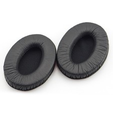 2x Earphone Ear Pads Cushions For Sennheiser HD202 HD212 HD437 HD447 HD457 HD477