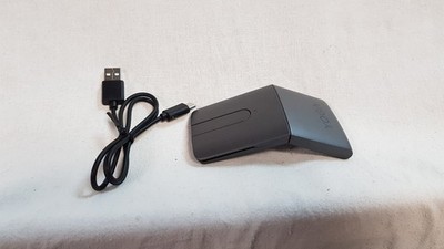 Lenovo Yoga Bluetooth Wireless Maus mit Laser Presenter, NUR Ladekabel