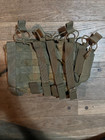 Chest Placard holds 6 M4 mags  — photo 2