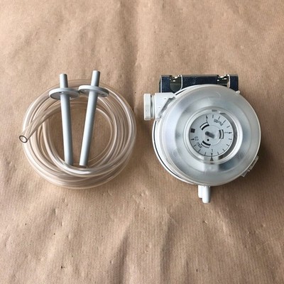 HUBA CONTROL 604.9 PRESSURE TRANSMITTER 604.9000002
