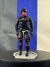 Gi Joe Cobra Iron Grenadier Arah Hasbro V1 1988 Vintage Figure Only Broken Thumb Gi Joe Cobra Iron Grenadier Arah Hasbro V1 1988 Vintage Figure Only Broken Thumb