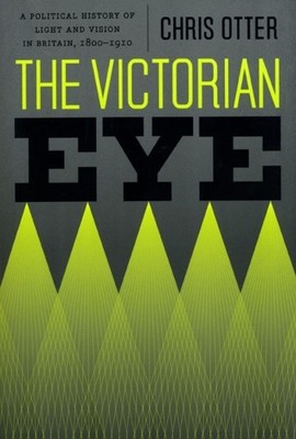 The Victorian Eye - 9780226640778