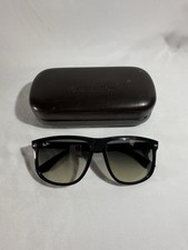 Ray-Ban RB 4147 Sunglasses Unisex Square 60-15