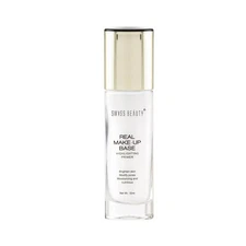 Swiss Beauty Real Makeup Base Highlighting Primer  - Pink Tint , 32Ml