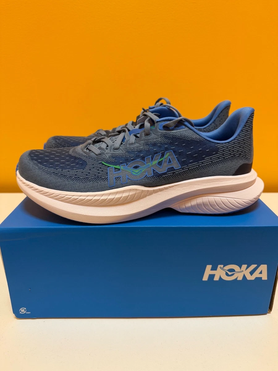 Hoka One One Fitness & Running Shoes for Men 9.5 US Shoe for  display picture 1