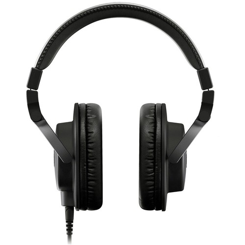 Yamaha HPH-MT5 Profesional Monitor de Estudio Sobre la Oreja Auriculares NEGROS - Imagen 5 de 7