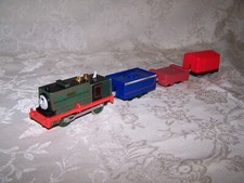 Thomas Trackmaster Dash, Samson, Timothy, or Diesel Your Choice