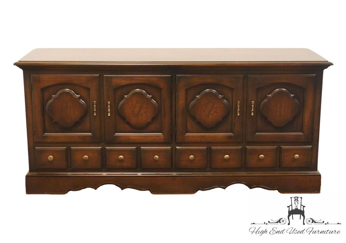 DREXEL FURNITURE American Review Collection 66