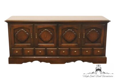 値下げしました　アンティーク　DREXEL 収納家具 DREXEL FURNITURE American Review Collection 66