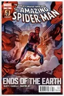 AMAZING SPIDER-MAN #686 - 2012 - 9.6 OR BETTER