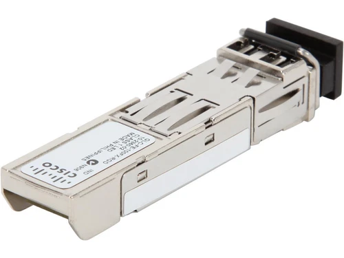 CISCO GLC-FE-100FX-RGD= 100BASE-FX SFP Module