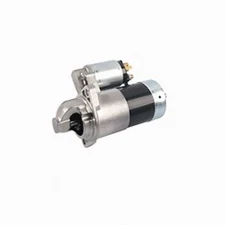 1085012 STARTER NEW MITSU CAT GP30 SERIAL 7AM FORKLIFT PARTS