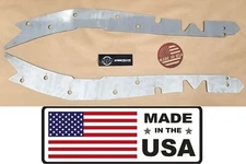 [SR] Frame Rust Repair Plate Weld On Frame Reinforcement for 95-04 Toyota Tacoma