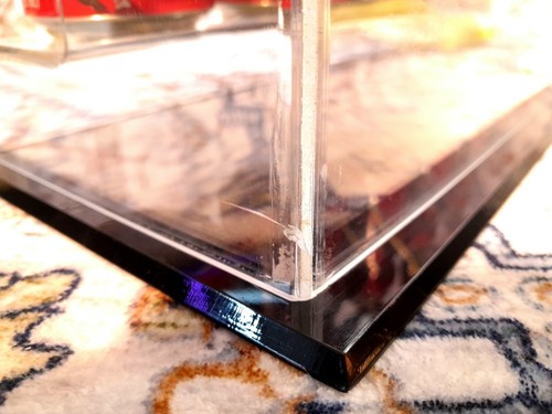 14 Coca-Cola NFL Legend Cans In Custom Display Case Distributed in 2000 - Picture 6 of 19