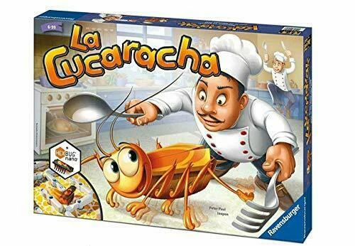 Ravensburger Board & Traditional Games