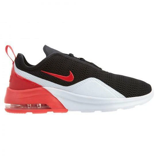 Mens NIKE AIR MAX MOTION 2 Black Trainers AO0266 005 UK 10.5 EU 45.5 US 11.5