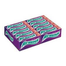 Airwaves Cool Cassis Kaugummi 30 x 12 Dragees von Wrigleys 