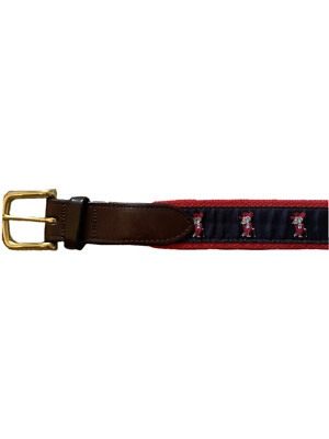 ole miss belt