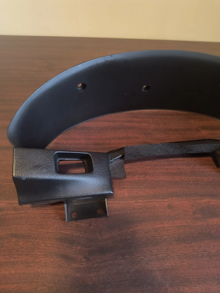 Cuadro de instrumentos Ford Probe 1994 panel de instrumentos bisel moldura Foto 3 de 4