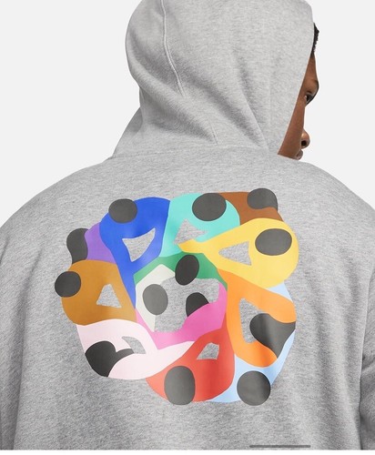 pride hoodie nike
