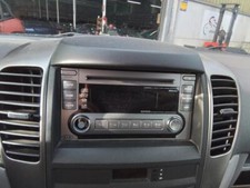 Autoradio Kia SORENTO