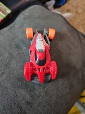 Fast  Furious Spy Racers McDonalds - 1 Vehicle