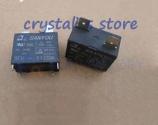 1PCS SANYO  SFK-112DM Power Module Supply New 100% Quality Guarantee