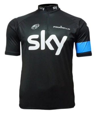 TRIKOT SKY Team RadTrikot - NEU - Gr. S,M,XL,XXL