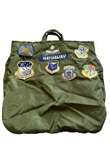 Usaf Helmet Bag | eBay Usaf Helmet Bag | eBay