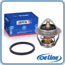 5294-170 Engine Coolant Thermostat for Subaru Forester Legacy Impreza Outback