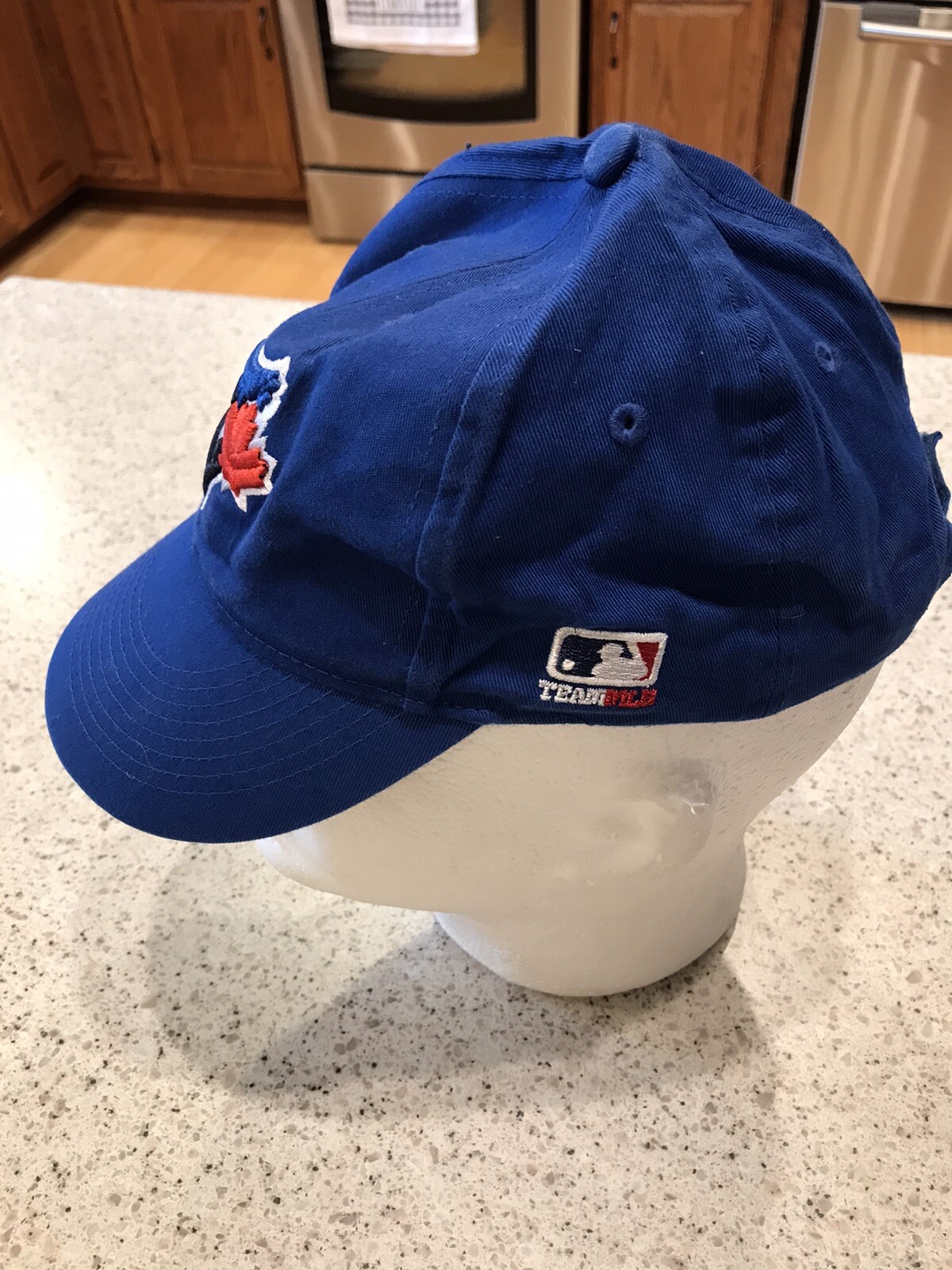 Toronto Blue Jays OC Sports Team MLB Adjustable Baseball Hat Cap Youth
