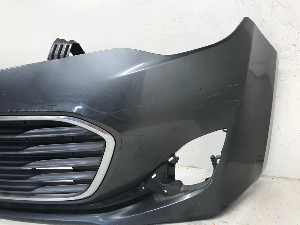 Cubierta de parachoques delantero 1G3 2013-2015 Toyota Avalon XLE/Hybrid XLE 52119-07050 OEM Foto 2 de 4