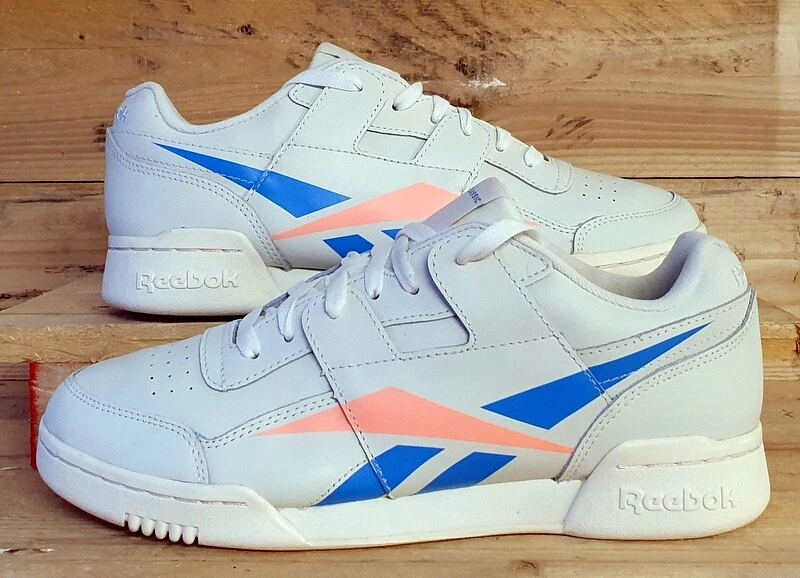 Reebok freestyle lo sale