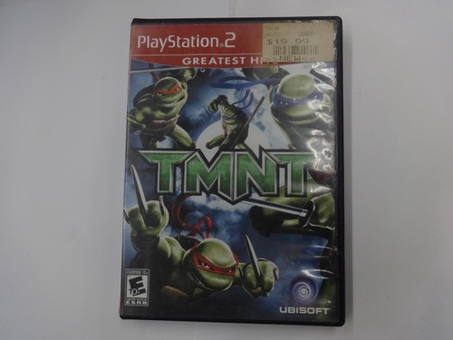 SELECTION # 6 PS2 PLAYSTATION 2 USED & NEW VIDEO GAMES U CHOOSE FROM DROP DOWN - Picture 401 of 517