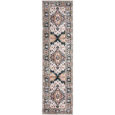 Hall Way Non Slip Rug 80x300